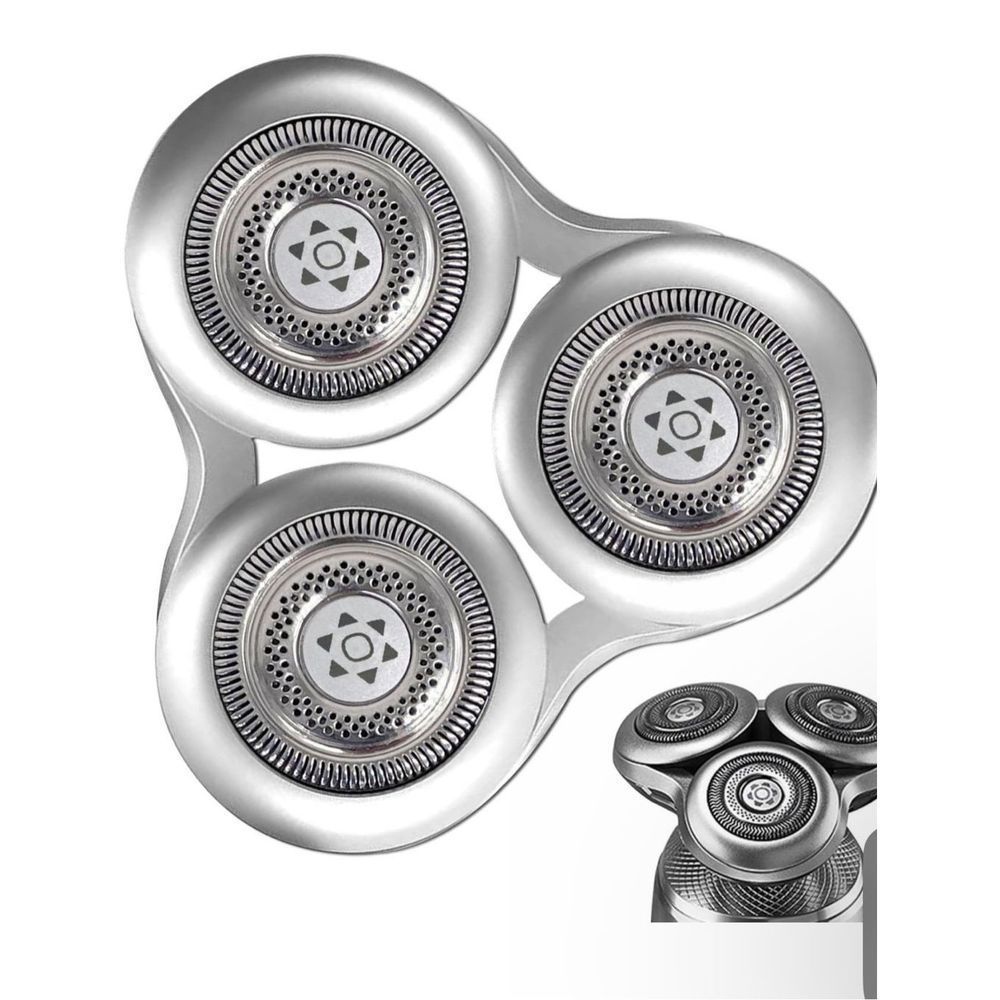 Replacement Shaver Head Philips Norelco Series S9xxx Shaver 9000 NEW